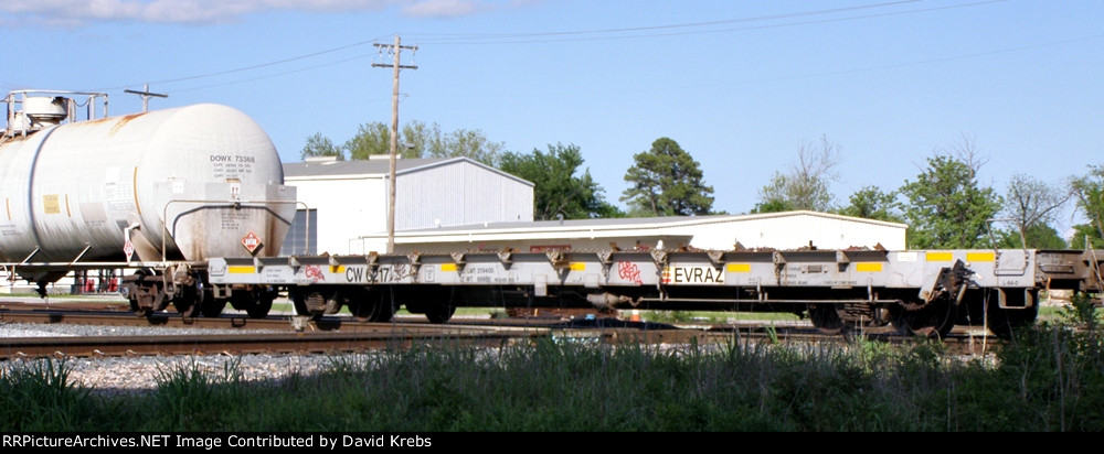 CW 6217
